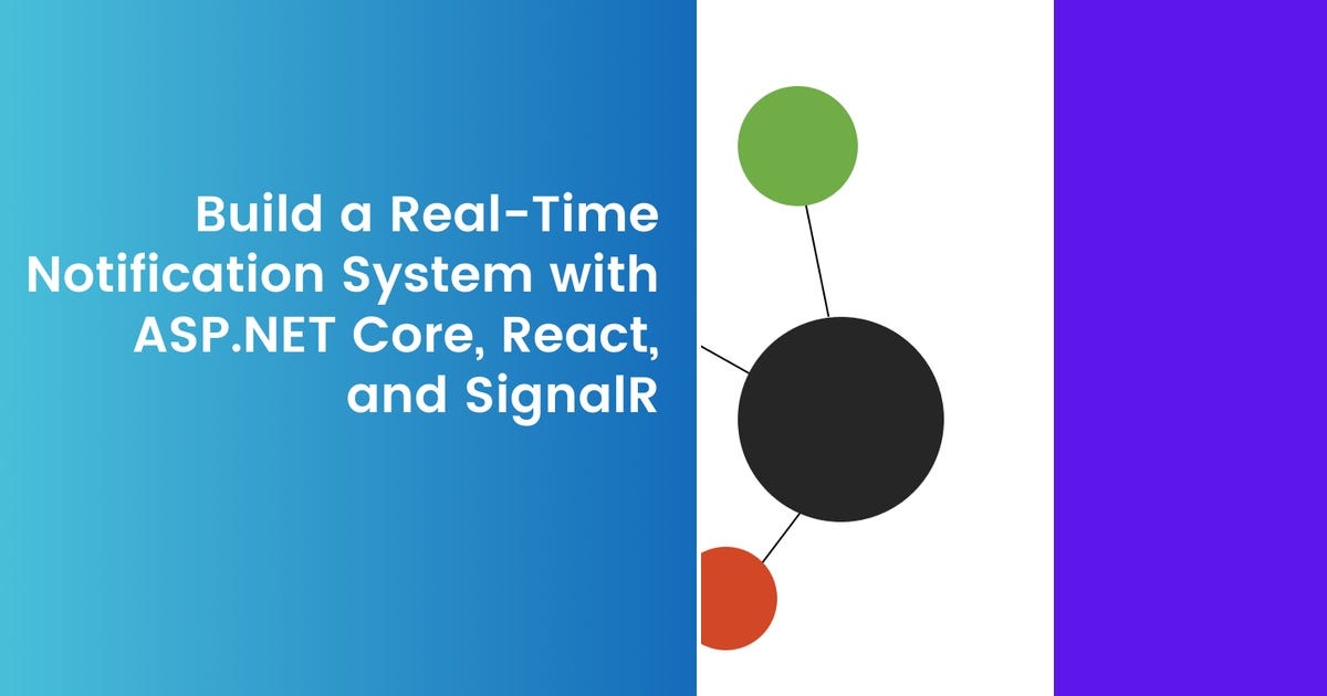 List: SignalR | Curated by Amine Nadori | Medium