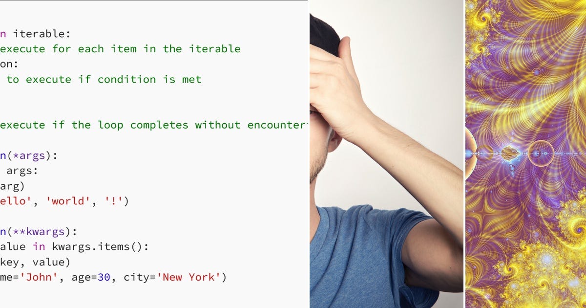 List: Python | Curated by Compedge Analytics | Medium