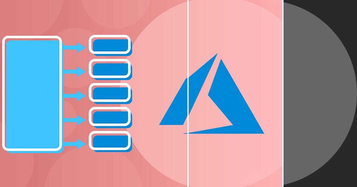 List: Building an Enterprise Event-Driven DevOps Platform on Azure ...