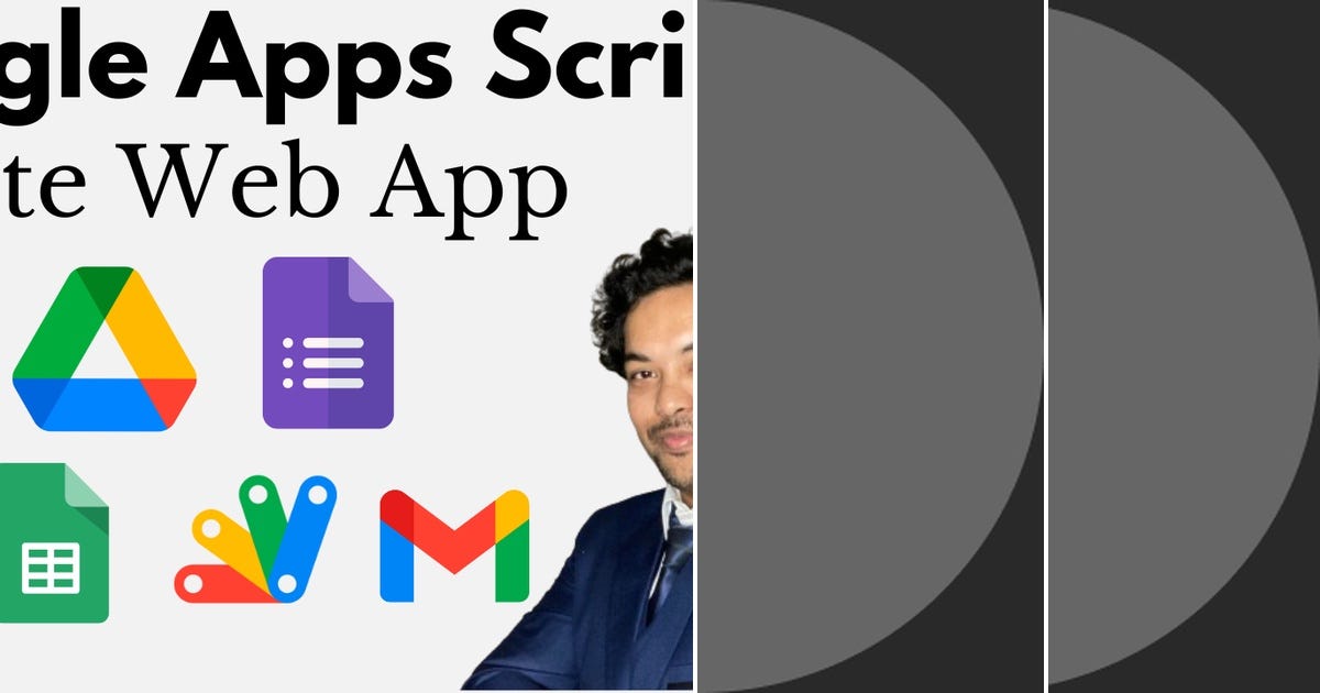 List: Google APIs | Curated by Lyle Okoth | Medium