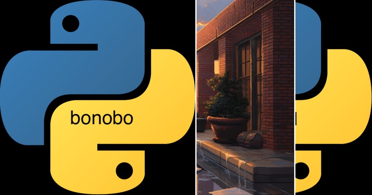 List: Python | Curated by Hongjw | Medium