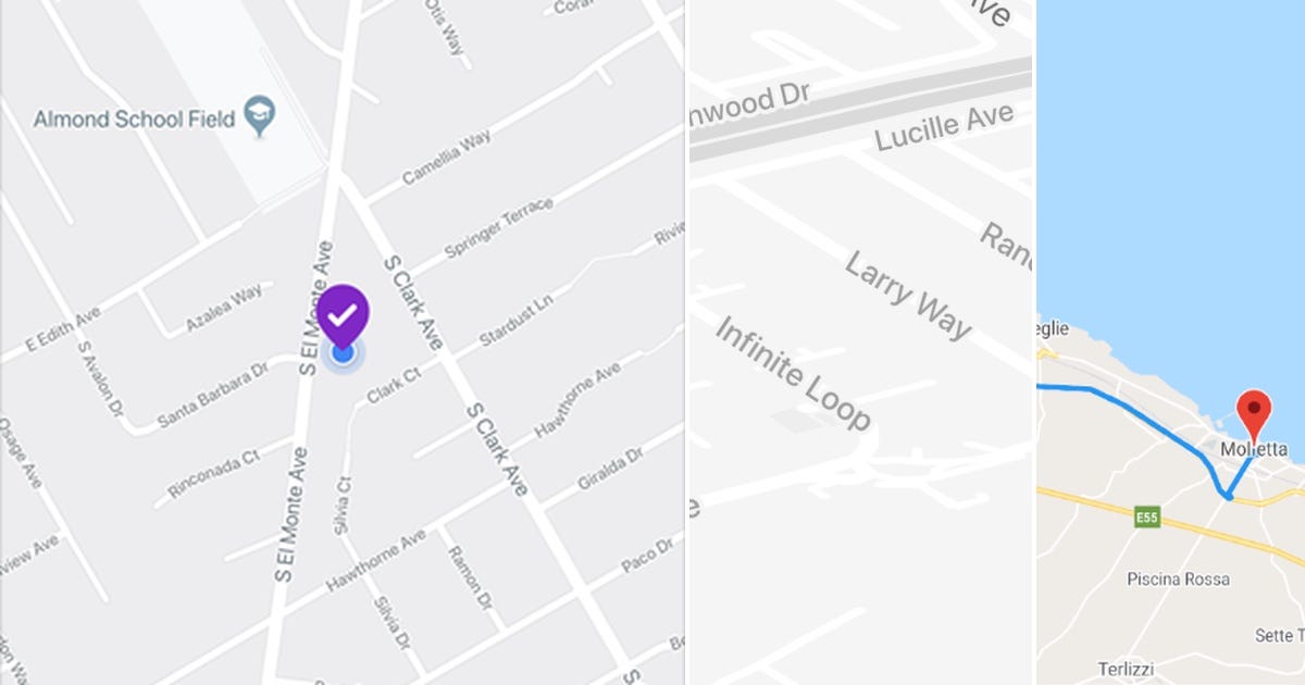 List: Flutter Map Navigation | Curated by Elias Sparagis | Medium