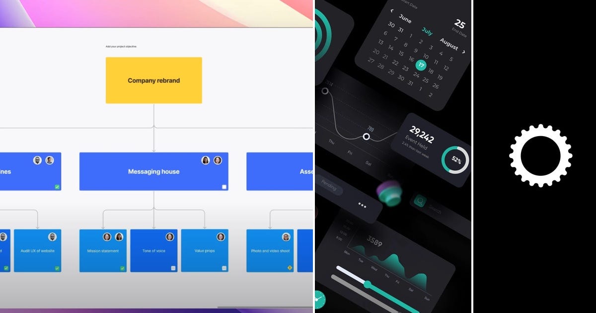 List: Figma | Curated by Kayleigh Jordan | Medium