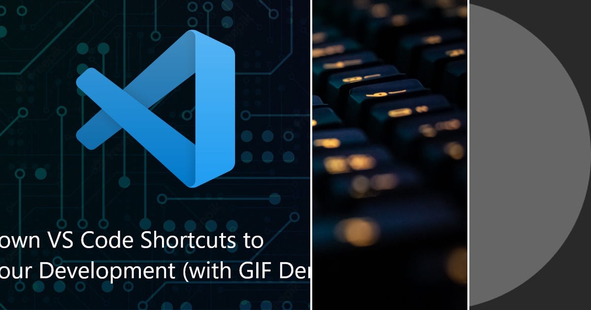 List: VS code | Curated by Simon Gray | Medium