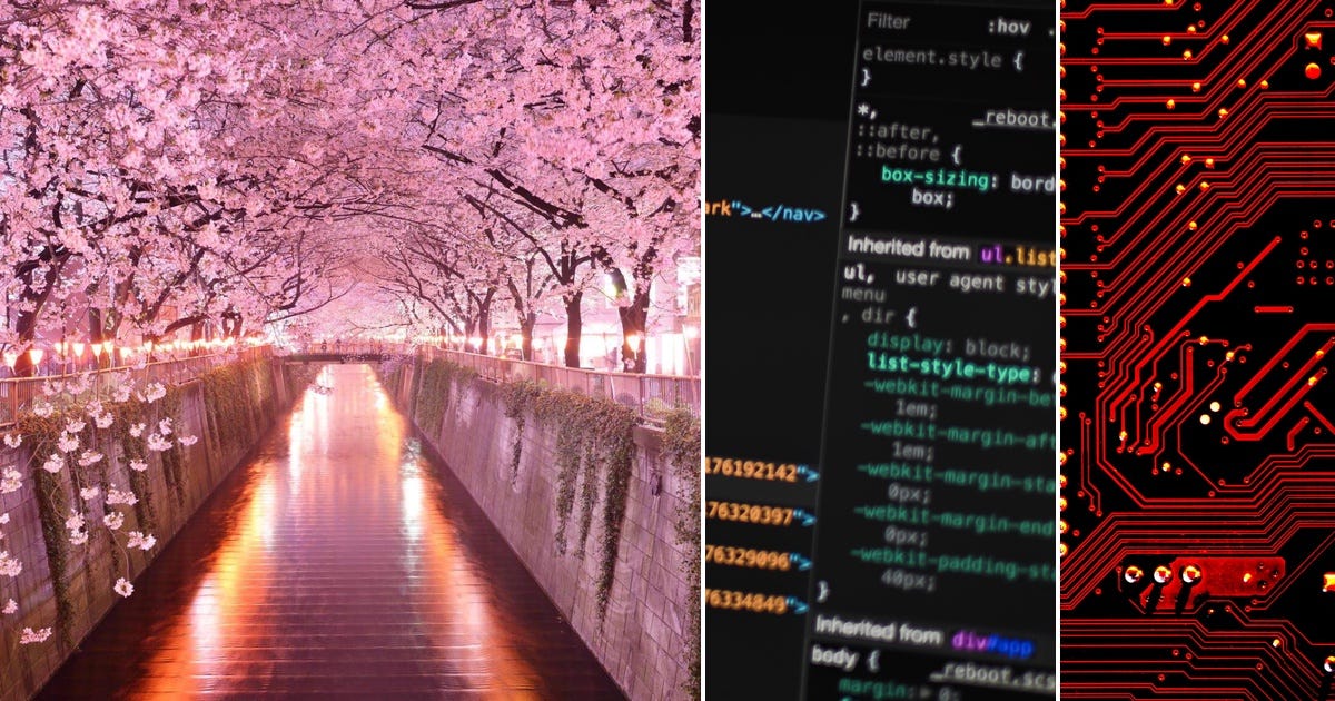 List: Python | Curated by Dariusz Myszor | Medium