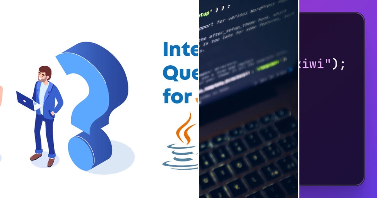 List: Java | Curated by Akshay Singh | Medium
