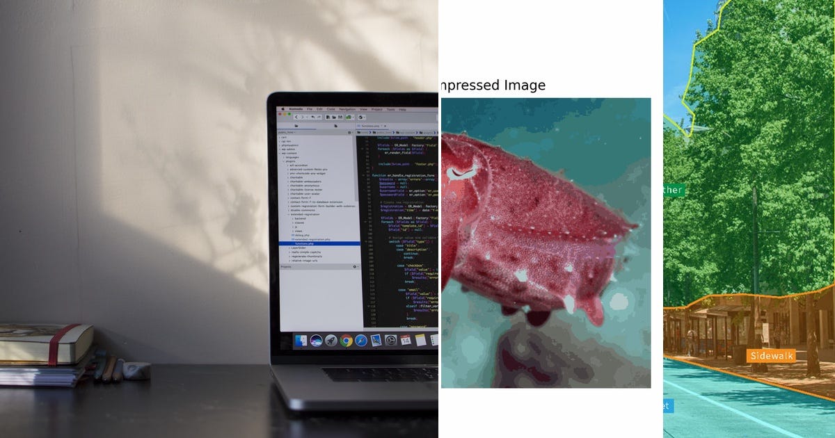 List: computer vision | Curated by Ankur Biswas | Medium