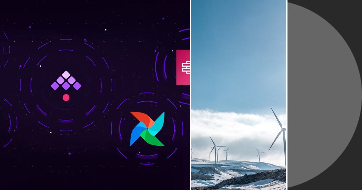 List: Airflow | Curated by Jingyihu | Medium