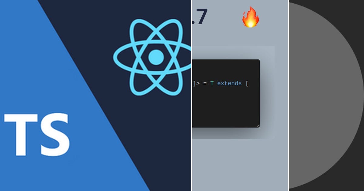List: TypeScript | Curated by endless | Medium