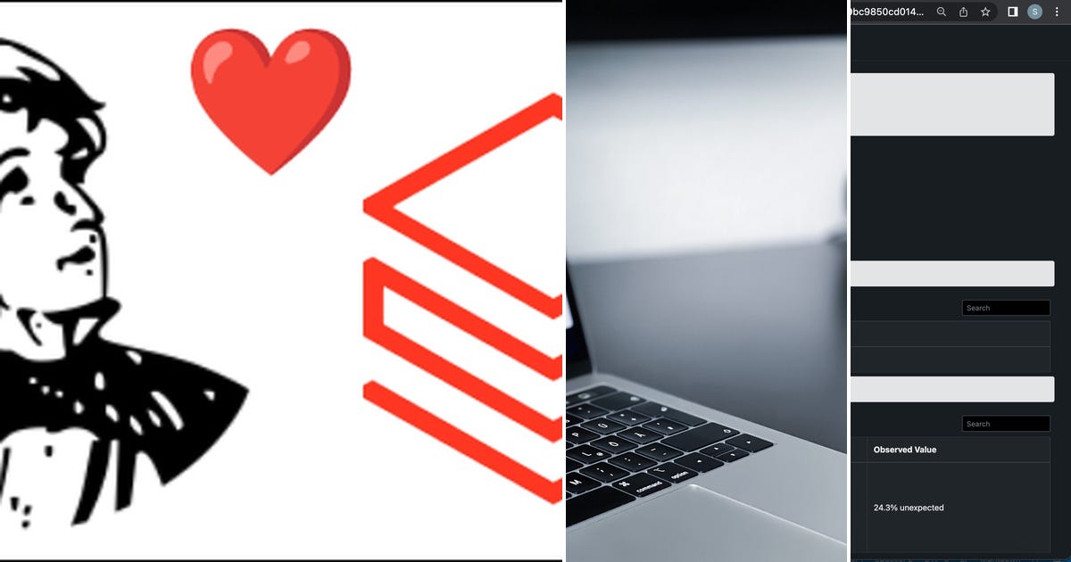 List: Python - Great Expectations | Curated by Luke Teo | Medium