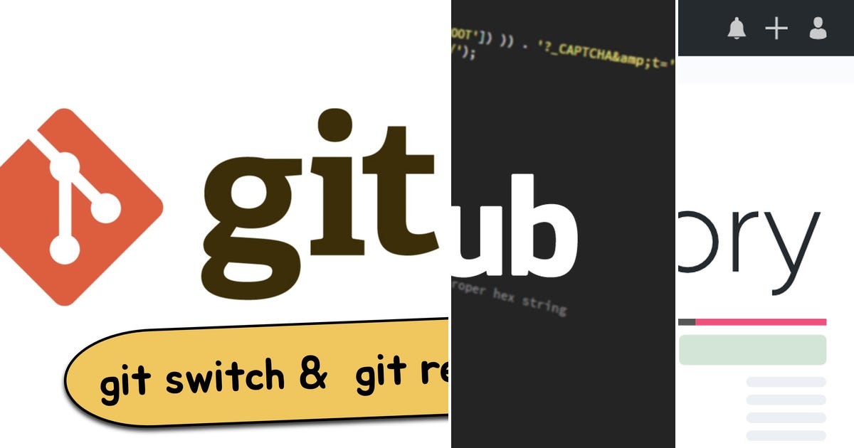 List: Git | Curated by ChoiSeongRyeong | Medium