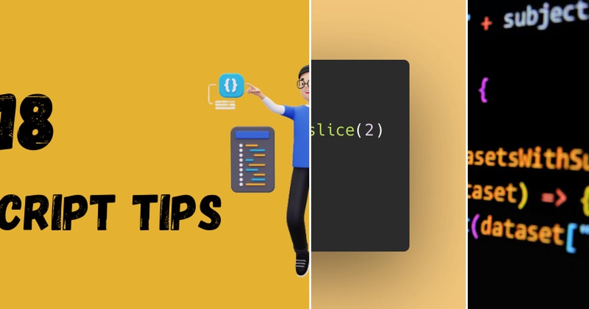 List: JavaScript | Curated by Pedro Ferreira | Medium