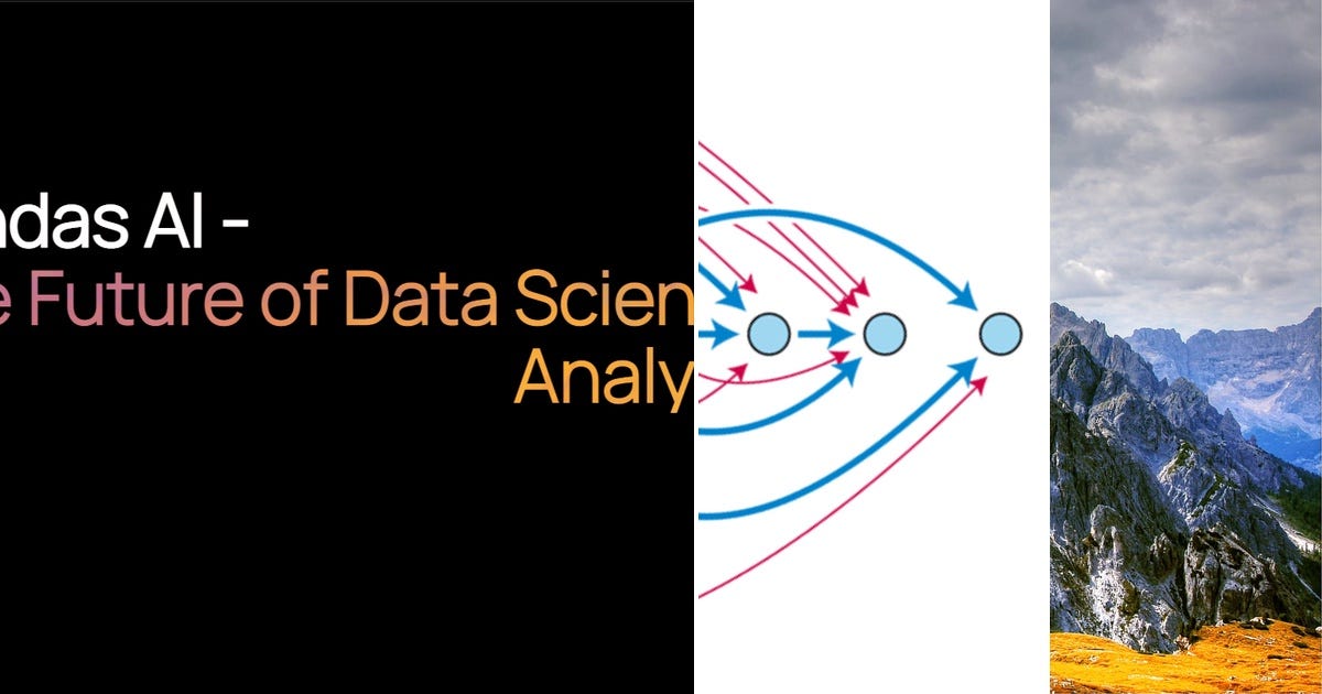 List: Data analysis | Curated by Chen SI | Medium