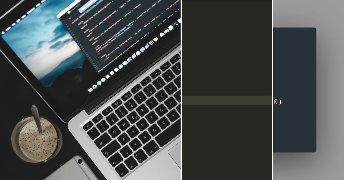List: Python | Curated by Binu Ramachandran | Medium