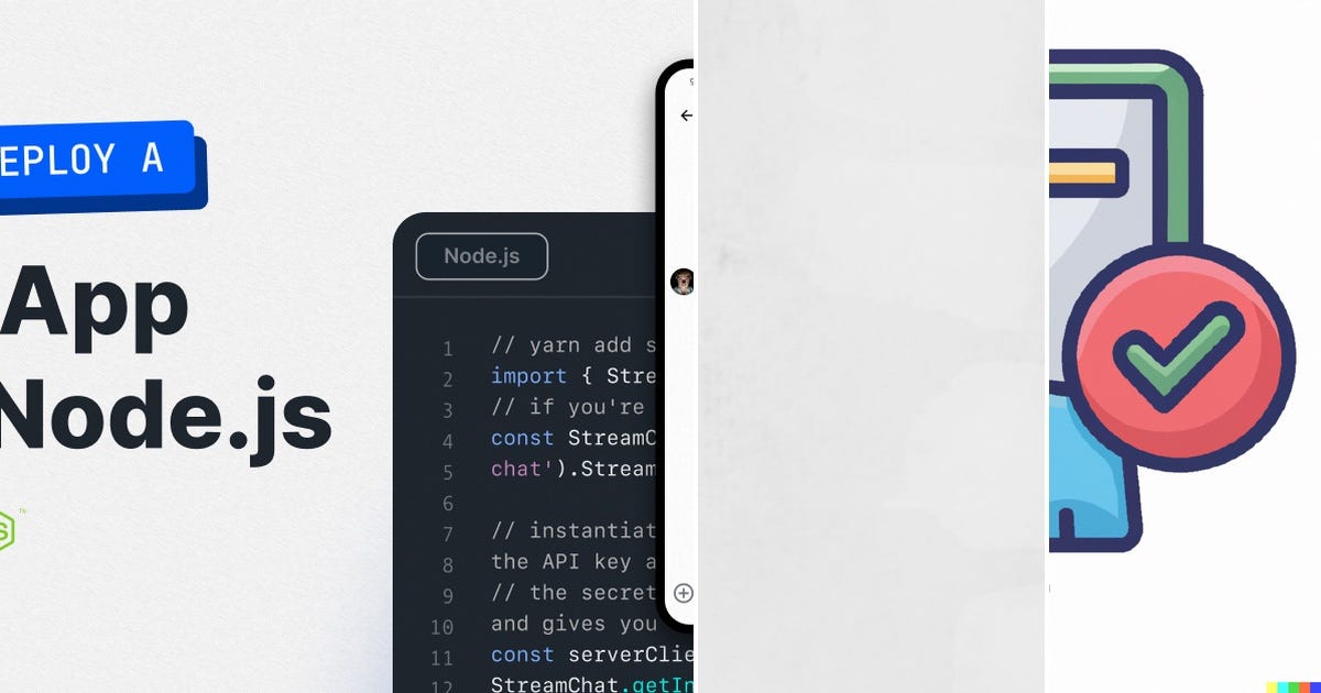 List: Backend | Curated by Aliraxa | Medium