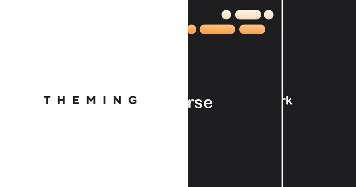 List: Food delivery app | Curated by Mans Moha Ali | Medium