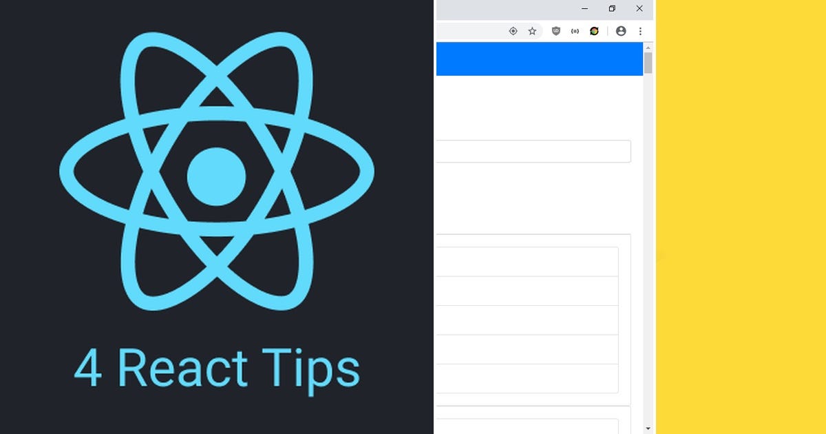 List: React | Curated by Jon Martillo | Medium