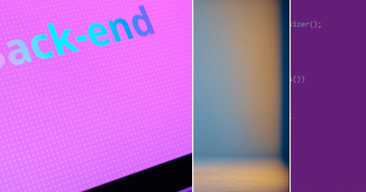 List: Dev | Curated by Rebel Jedi | Medium