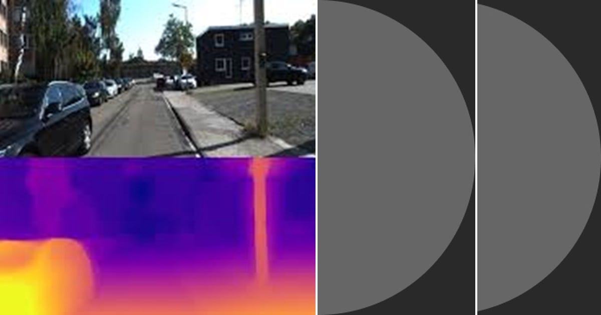 List: Monocular depth | Curated by Nathan Strong | Medium