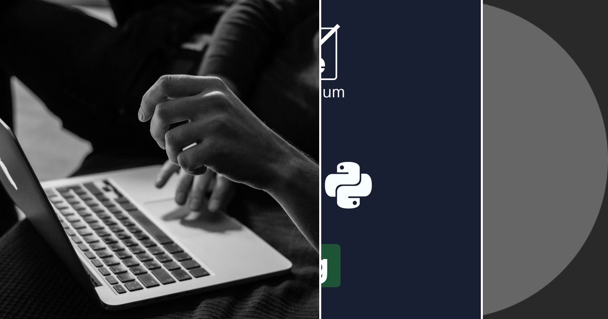 List: Web scraping | Curated by Stelios Balab | Medium