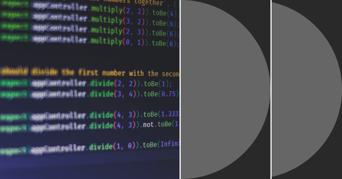 List: Testing | Curated by krishna kumar | Medium