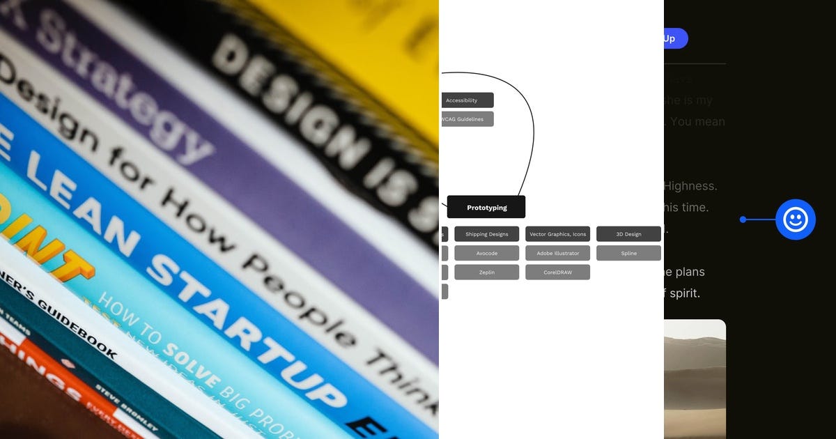 List: UX / UI QUICK TIPS | Curated by Leslieanneharris | Medium