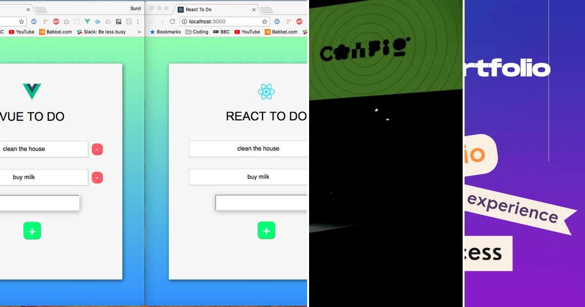List: Ui ux | Curated by Jonathan Leong | Medium