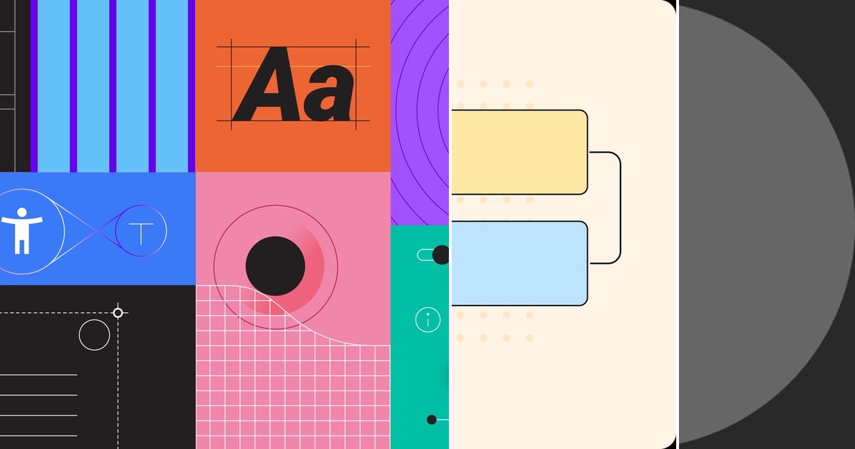 List: Design Systems | Curated by Emma Roshan | Medium