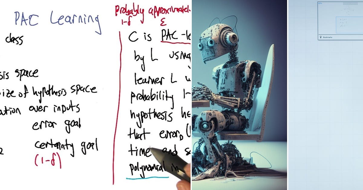 List: ML | Curated by Prithvi | Medium