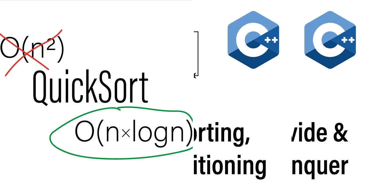 List: SimonToth_CPP_Algorithm | Curated by Jozo Leko | Medium