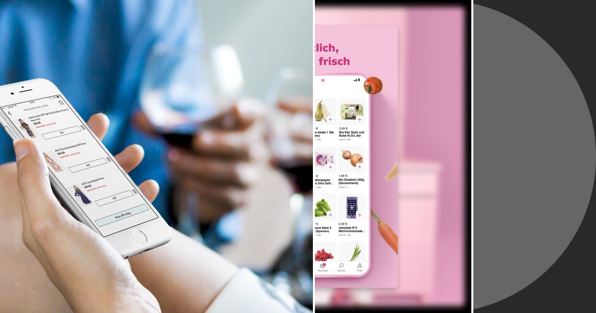 List: [UX] About bookmarks and wishlist | Curated by Maëva Dosimont ...