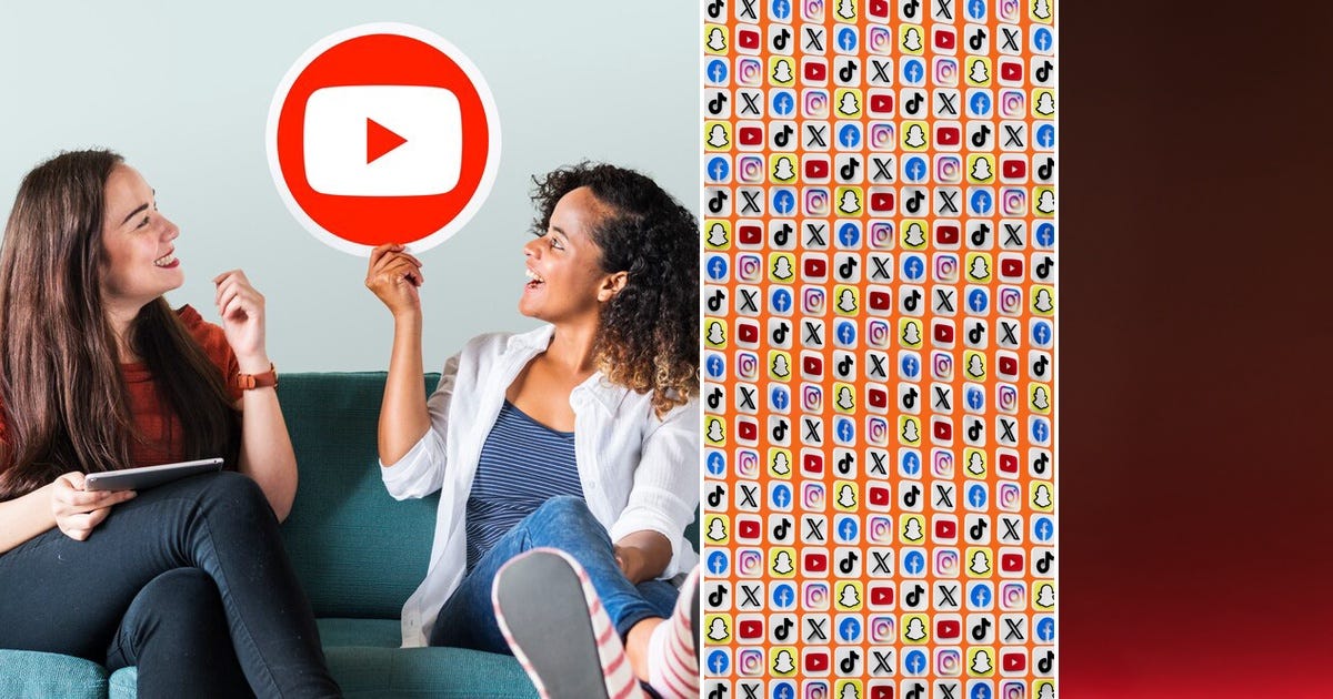 List: Youtube | Curated by AXON SYSTEMS | Medium