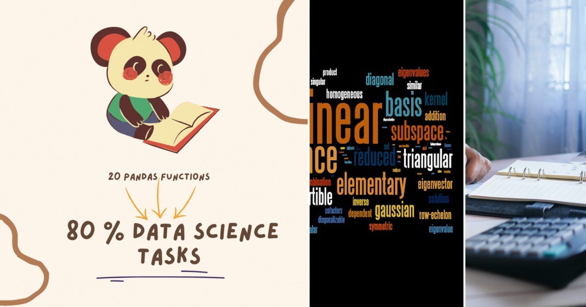 List: Python | Curated by YigitBraveCesur | Medium