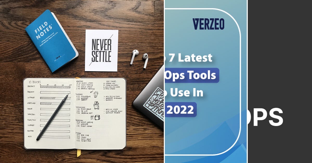 List: DevOps | Curated by prince12 | Medium
