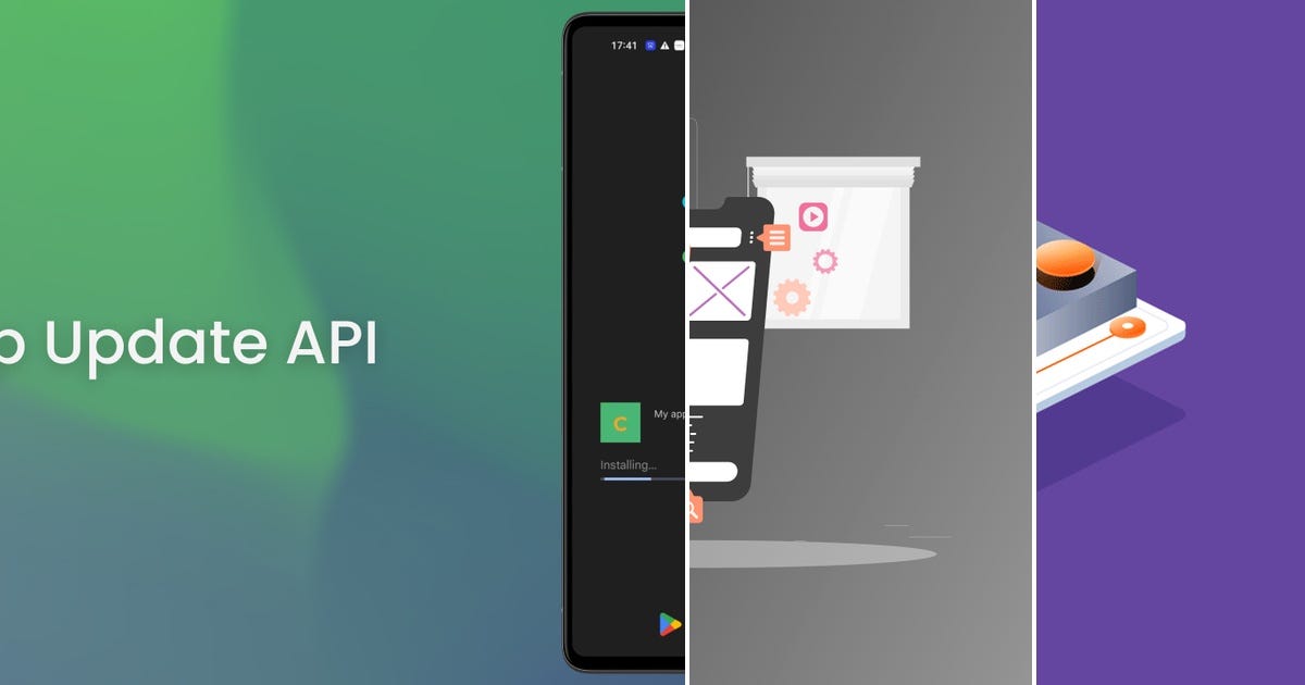 List: Application Program Interface (API) | Curated by Night Thinker ...