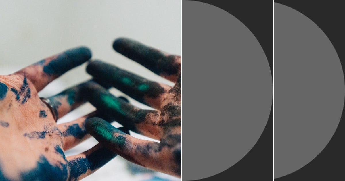 List: Projects | Curated by Dmitry Sharukhin | Medium