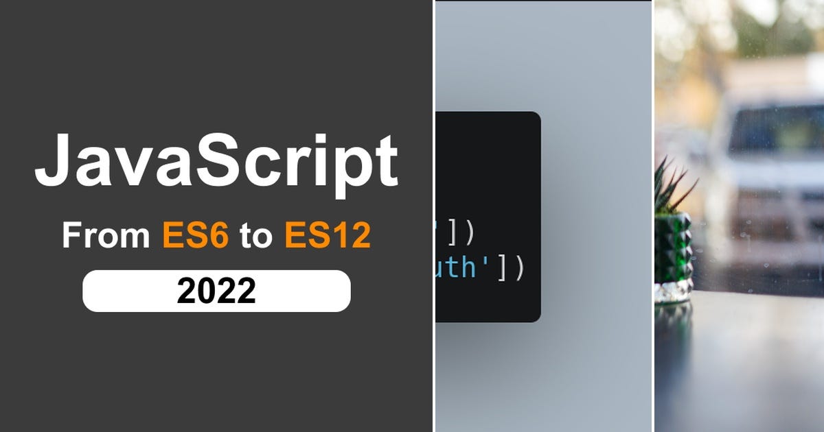 List: JavaScript | Curated by Kentucky Sato | Medium