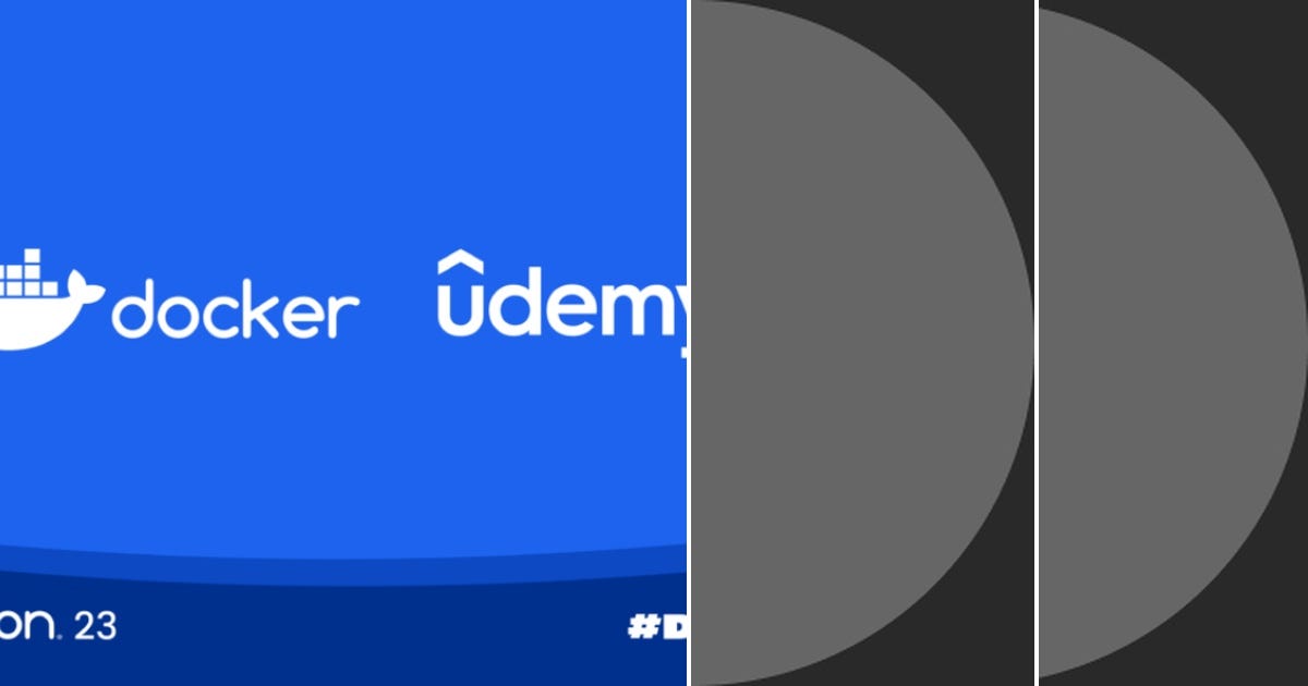 List: Docker | Curated by Abhishek Vedula | Medium