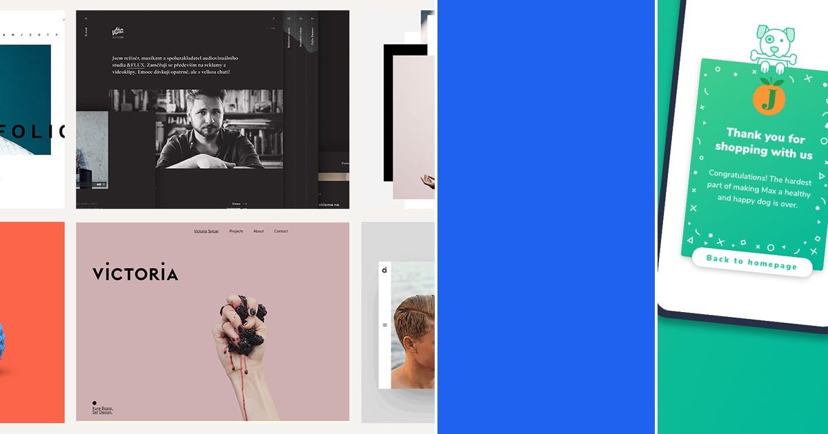 List: UI/UX | Curated by Dani Maulana | Medium