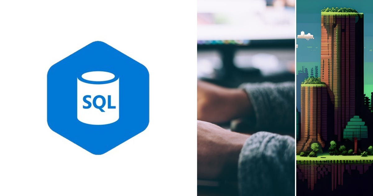 List: AdvanceSQL | Curated by Ramesh Kandiboyina | Medium