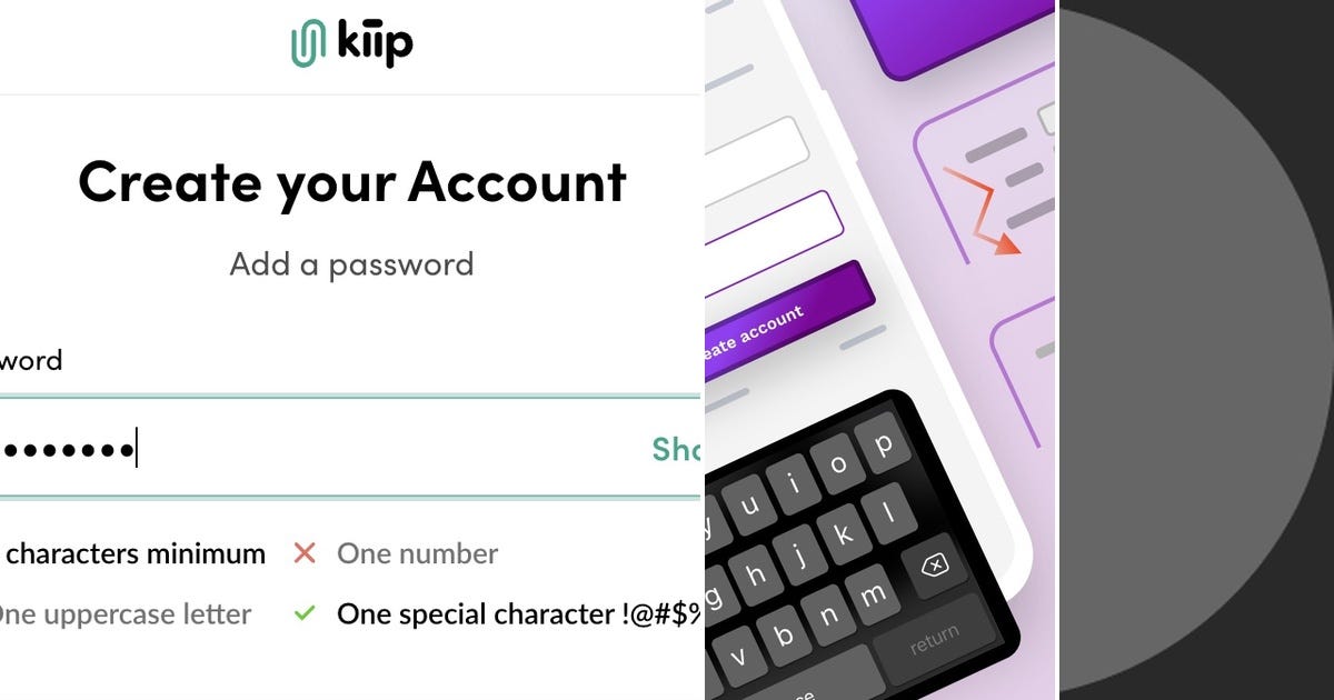 Text Field In Computer List: Text Fields | Curated by Tom Siebers | Medium