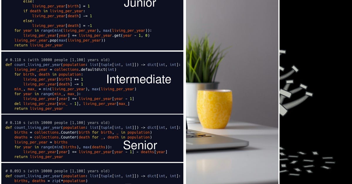 List: Python Design Patterns | Curated by Danielalopes | Medium