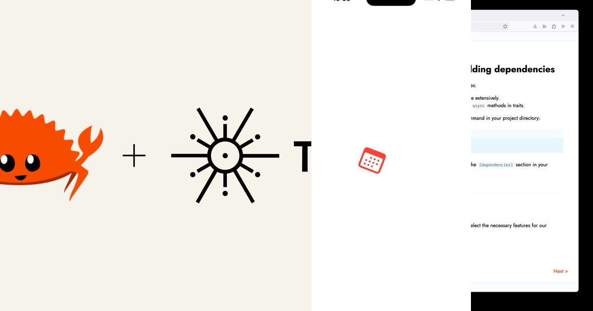 List: Rust actors | Curated by Vrdpqbjgpw | Medium