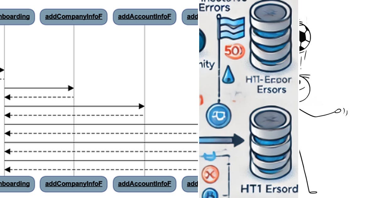 List: HTTP - Hypertext Transfer Protocol | Curated by Ahlia Demas ...