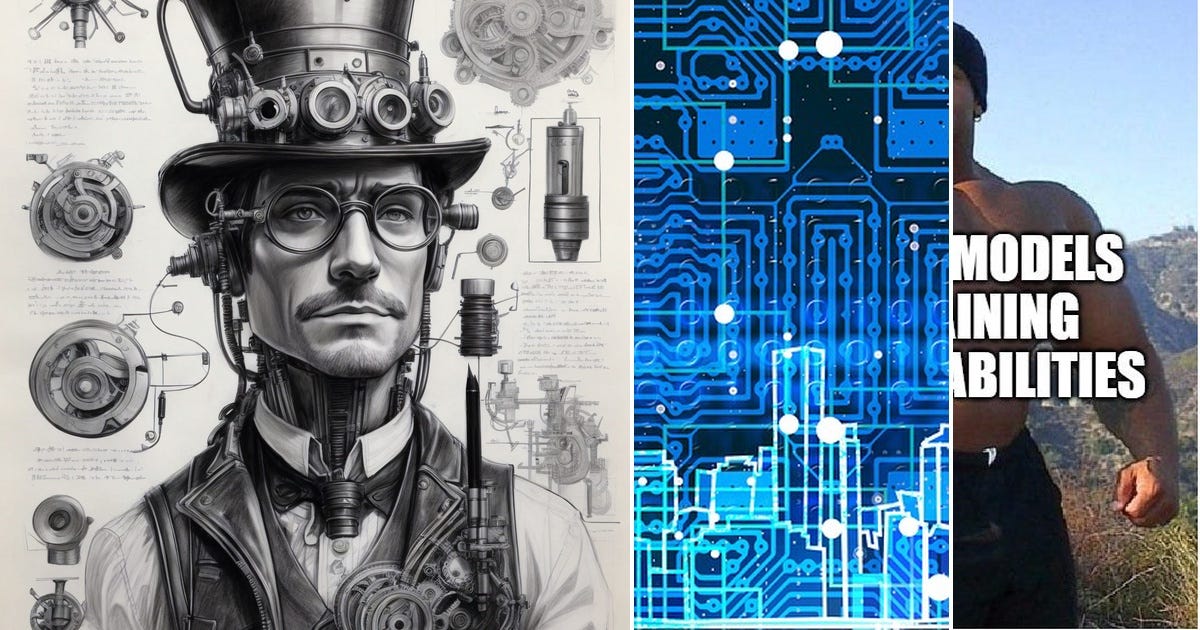 List: Multi-Modal AI | Curated by TRMC-AI | Medium