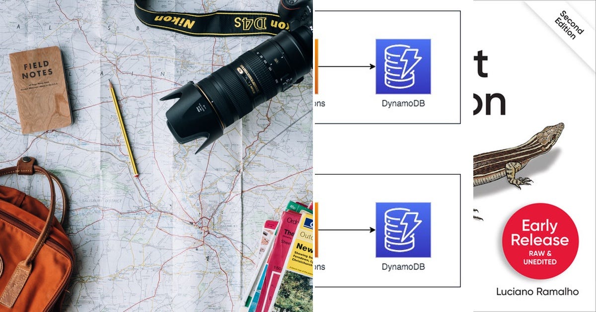 List: Reference | Curated by Nick Bennett | Medium