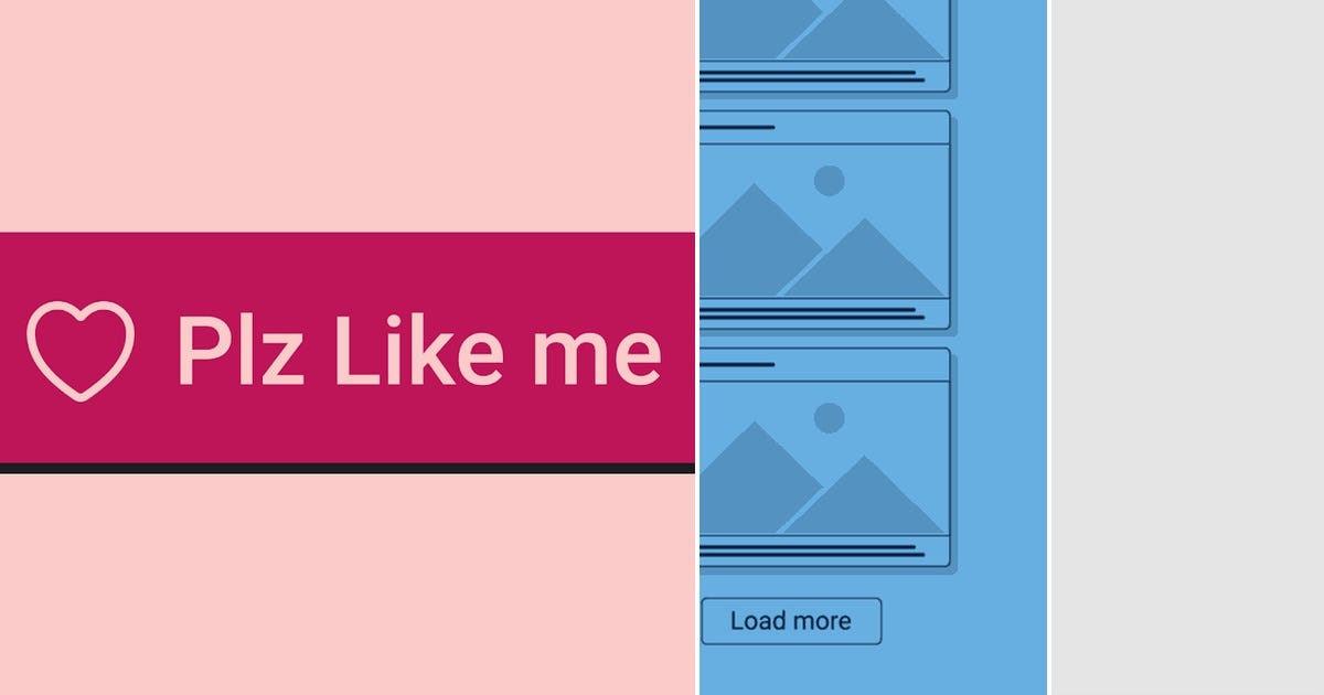 List: UI Cheat Sheets/Articles | Curated by Catherine Hite | Medium