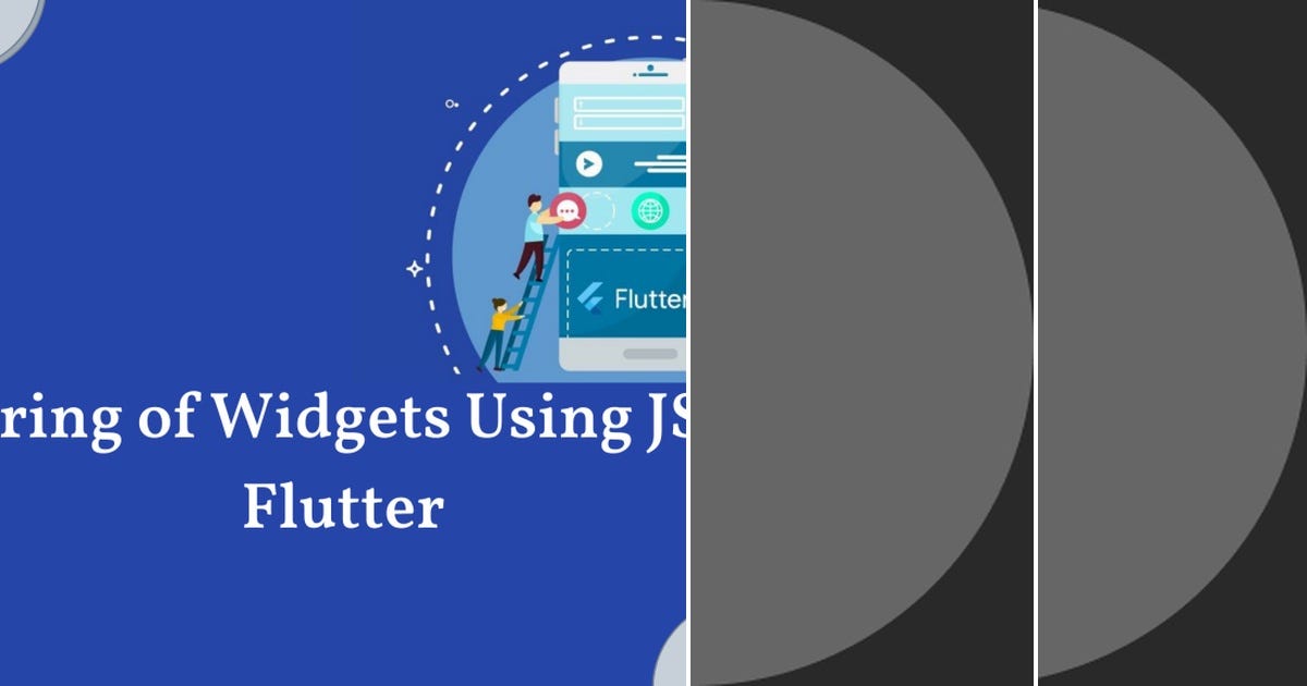 List: Server Driven Ui | Curated by Benedito Batista | Medium