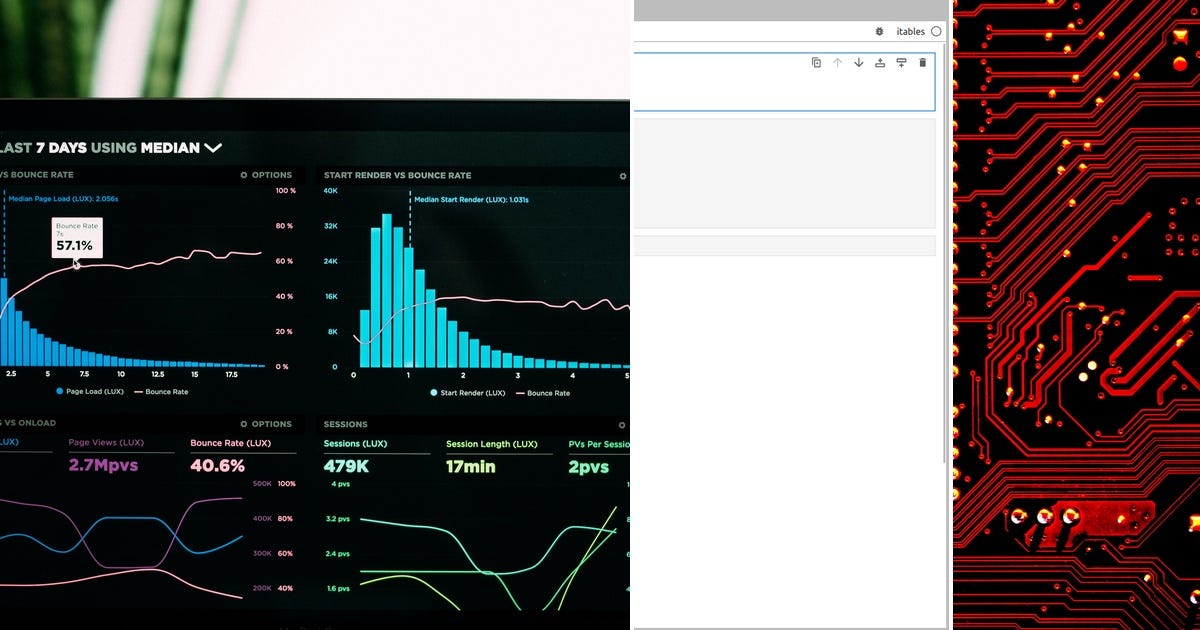 List: Python | Curated by Julien Gontier | Medium
