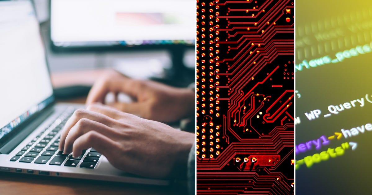 List: python basic | Curated by Tae Young Hong | Medium